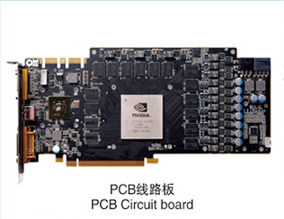 PCB线路板